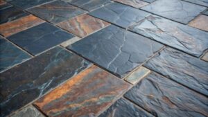 stone tile flooring houston