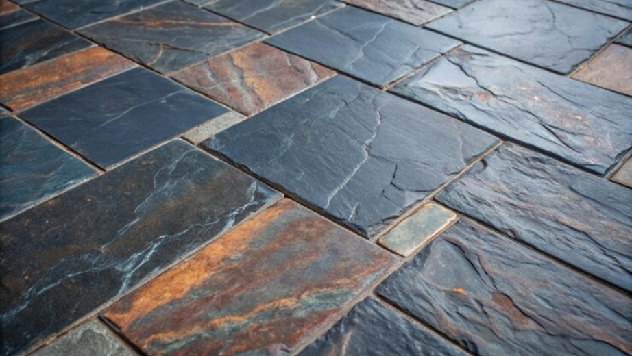 Top 5 Benefits of Stone Tile Flooring for Your Houston Property