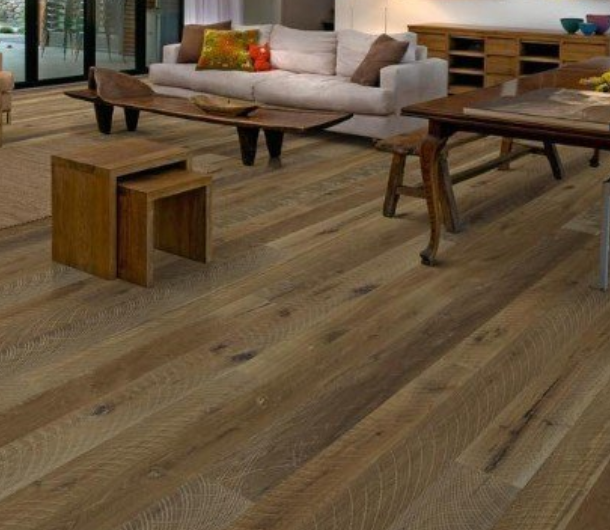 Why Is Choosing the Right Flooring Company So Important for Your Home?