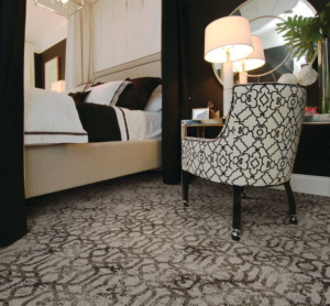 Updating Your Home with New Carpeting in Houston