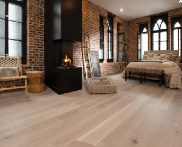 How to Select the Best Wood Flooring Company in Texas for Lasting Results?