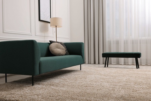 carpet flooring solution in Texas