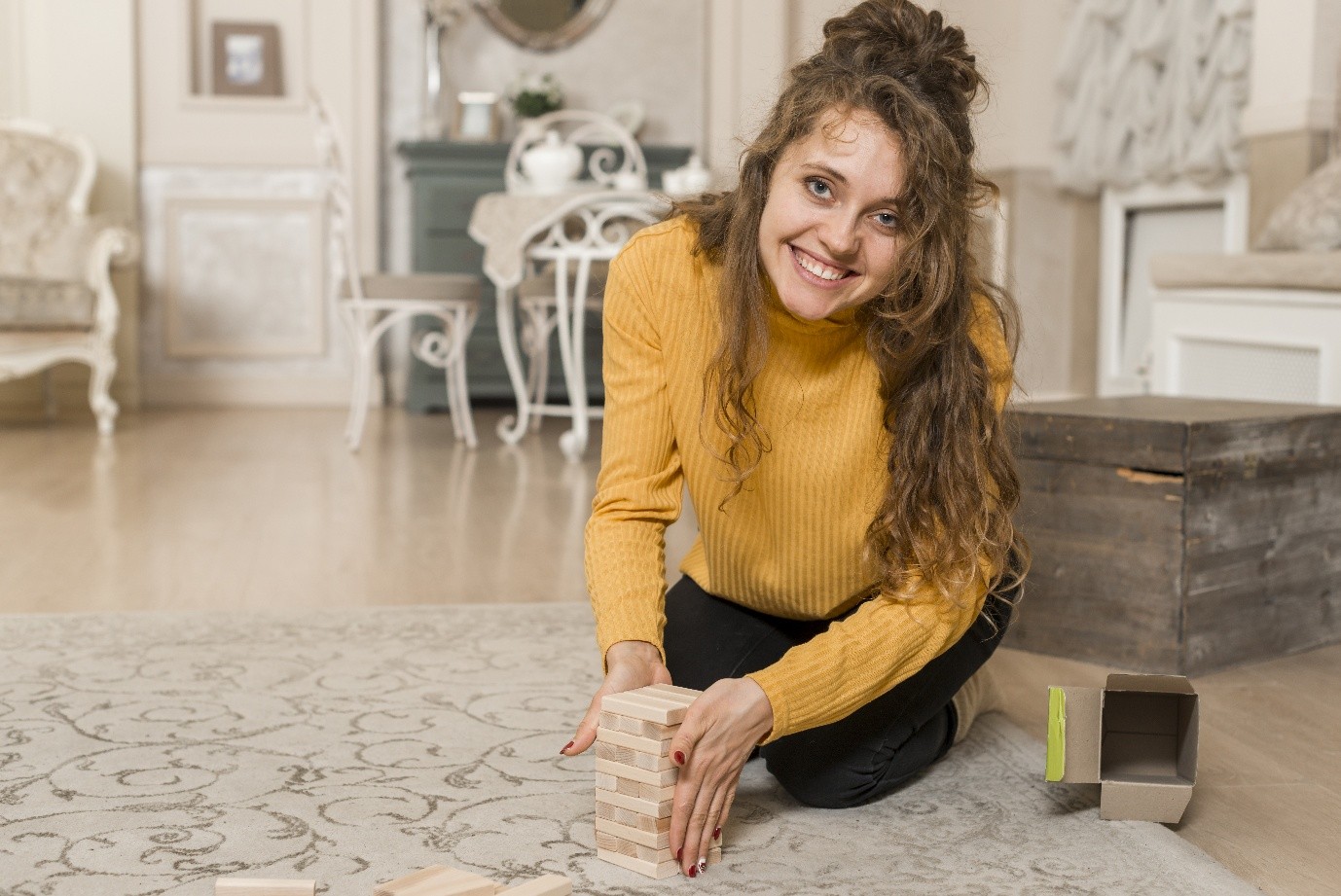Is It Time for Carpet Replacement? Signs You Shouldn’t Ignore