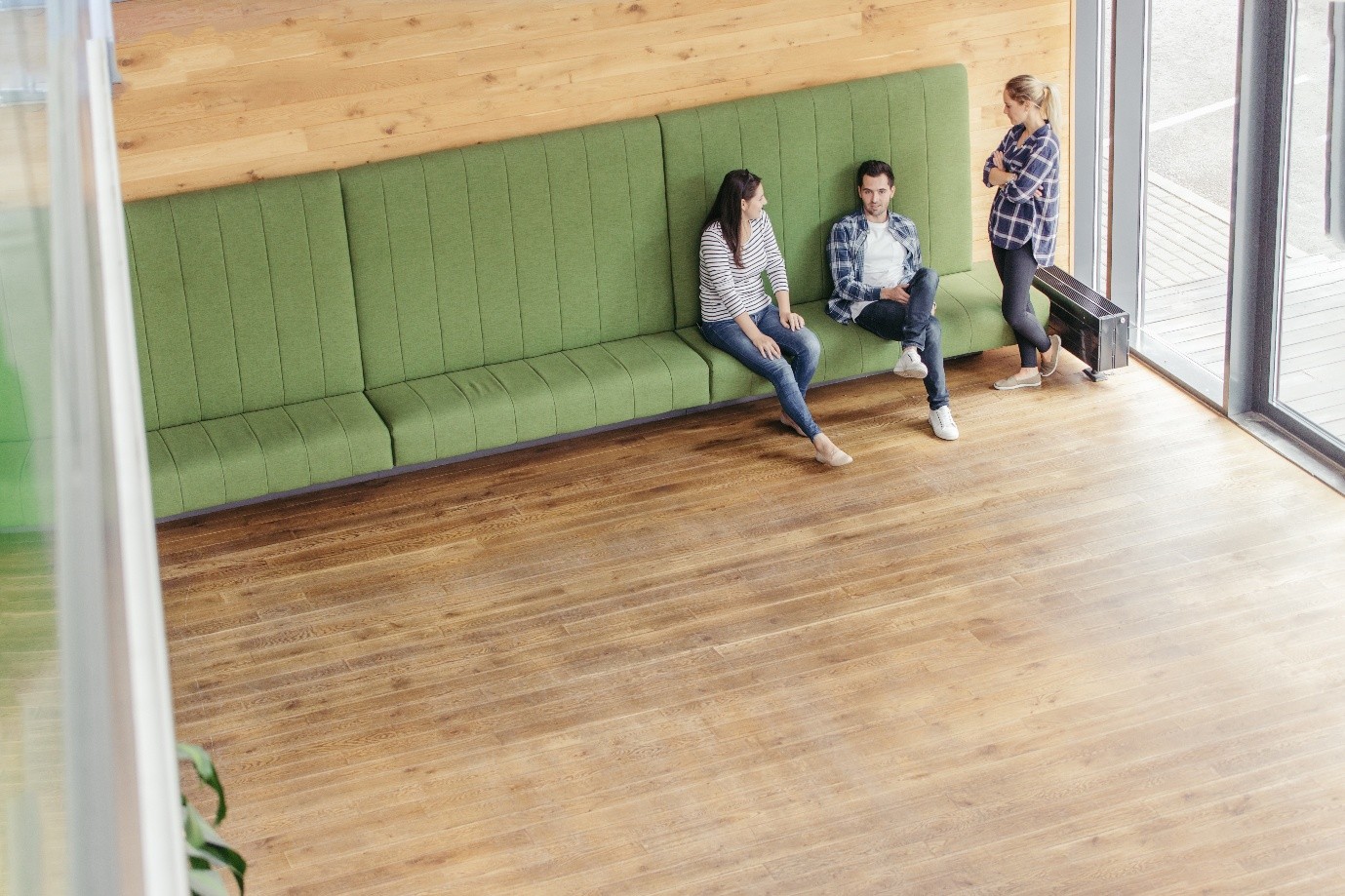 Why Do Homeowners Trust Wayne’s Carpet & Oak Flooring for Reliable Flooring Solutions?